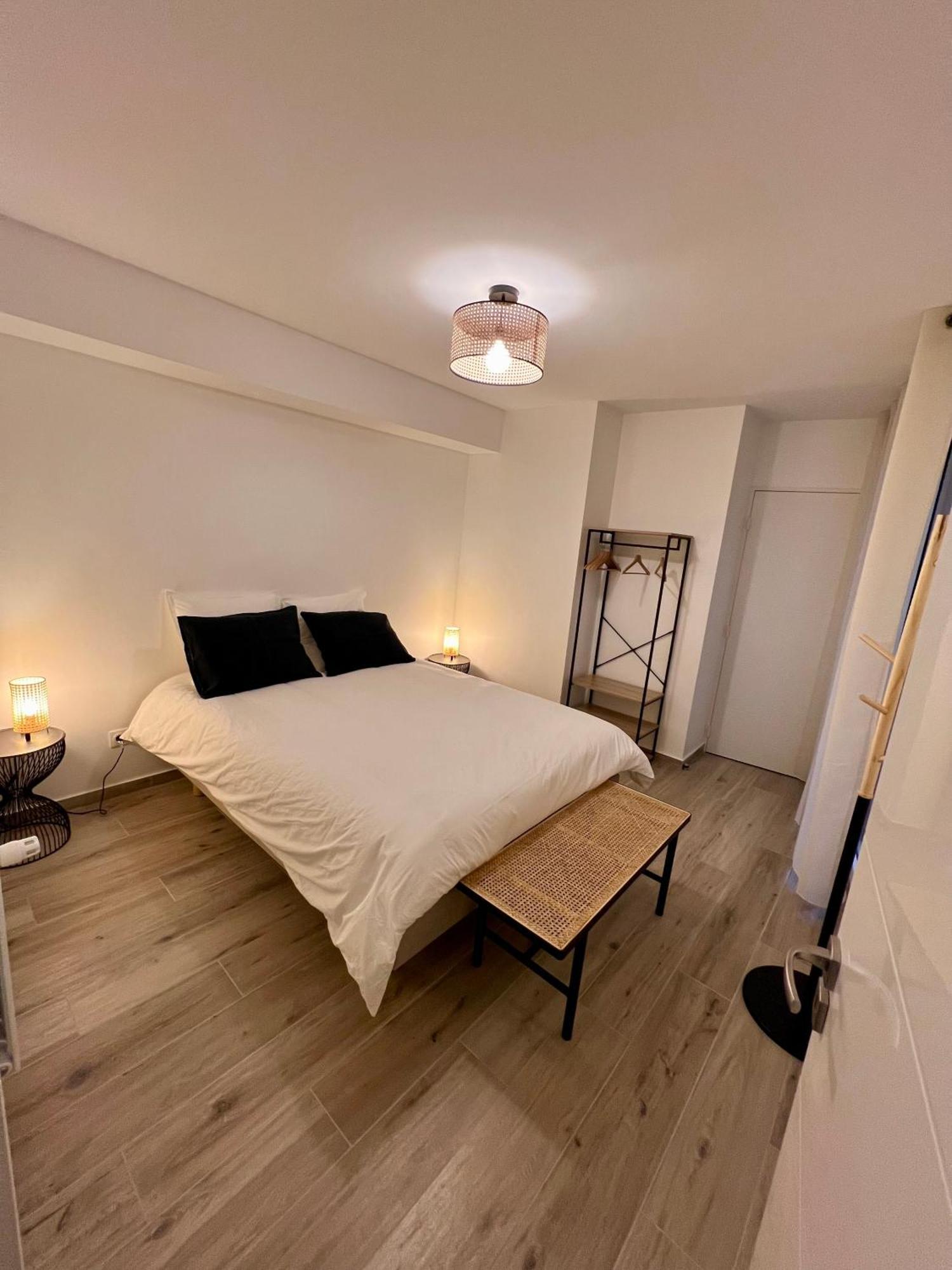 Apartment La Alpha 002 - 1 - 4 Pers